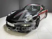 2007 Porsche 911