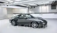 2007 Porsche 911