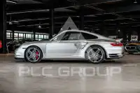 2007 Porsche 911