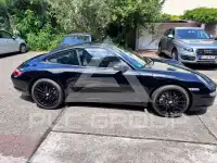 2007 Porsche 911