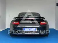 2007 Porsche 911