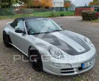 2007 Porsche 911
