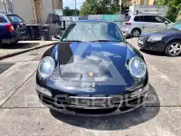 2007 Porsche 911