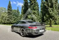 2007 Porsche 911