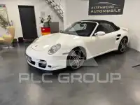 2007 Porsche 911