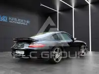 2007 Porsche 911