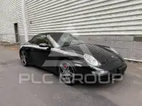 2007 Porsche 911