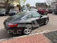 2007 Porsche 911