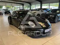 2007 Porsche 911