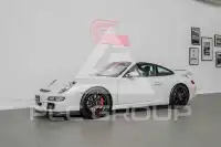 2007 Porsche 911