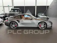 2007 Porsche 911