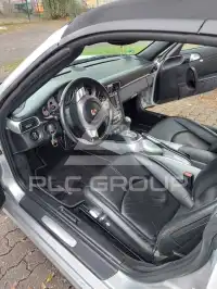 2007 Porsche 911
