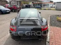 2007 Porsche 911