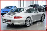 2007 Porsche 911