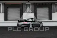 2007 Porsche 911