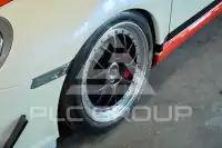 2007 Porsche 911