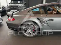 2007 Porsche 911