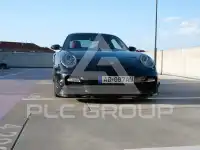 2007 Porsche 911