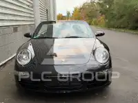 2007 Porsche 911