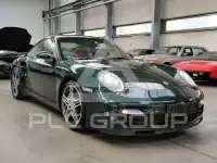 2007 Porsche 911