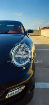 2007 Porsche 911