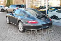 2007 Porsche 911
