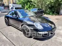 2007 Porsche 911