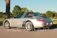 2007 Porsche 911