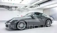 2007 Porsche 911