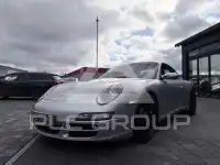 2007 Porsche 911
