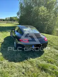 2007 Porsche 911