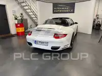 2007 Porsche 911