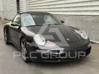 2007 Porsche 911