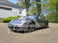 2007 Porsche 911