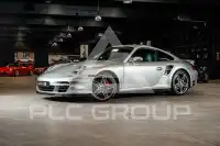 2007 Porsche 911