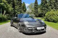 2007 Porsche 911