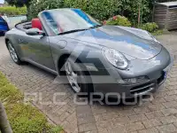 2007 Porsche 911