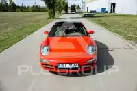 2007 Porsche 911