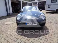 2007 Porsche 911