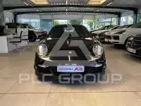 2007 Porsche 911