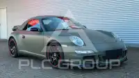2007 Porsche 911