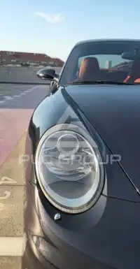 2007 Porsche 911