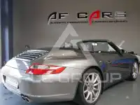 2007 Porsche 911