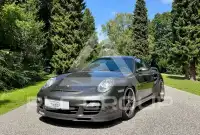 2007 Porsche 911