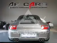 2007 Porsche 911