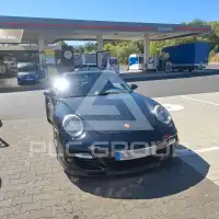 2007 Porsche 911