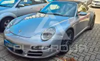 2007 Porsche 911