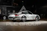 2007 Porsche 911