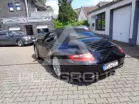 2007 Porsche 911