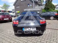 2007 Porsche 911